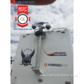 Vehicle Rear Back Mount Bracket